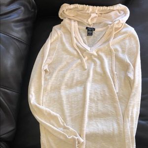 Rue 21 lightweight hoodie